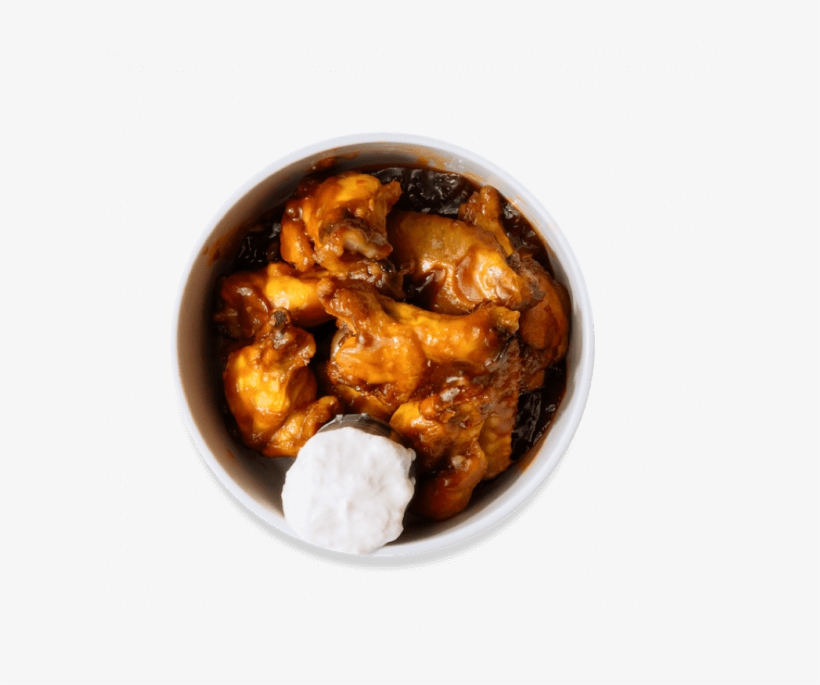 Hot Wings - Buffalo Wing, transparent png download