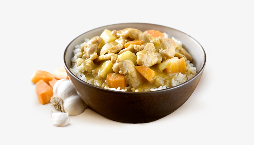 Curry Chicken Png, transparent png download