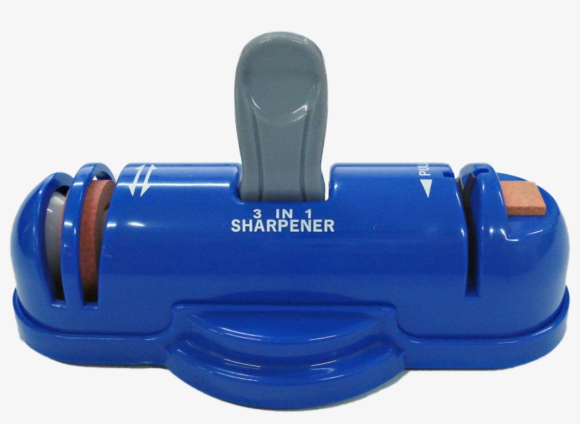 Image - Knife Sharpening, transparent png download