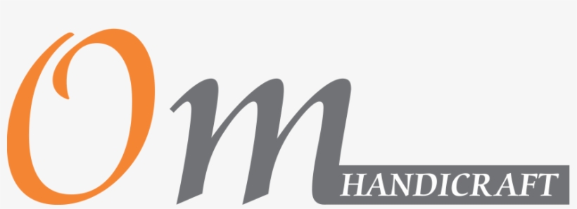 Om Handicraft - Handicraft, transparent png download