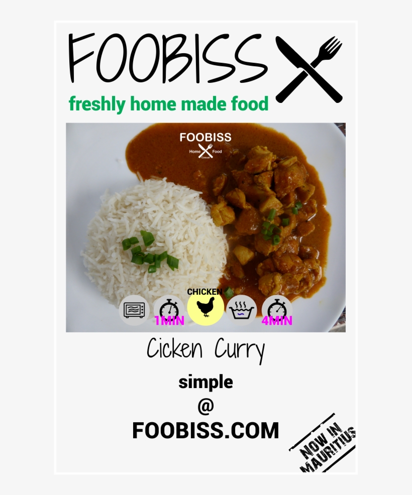Our Freshly Cooked Chicken Curry, Nice And Very Tasty - Japanese Curry, transparent png download