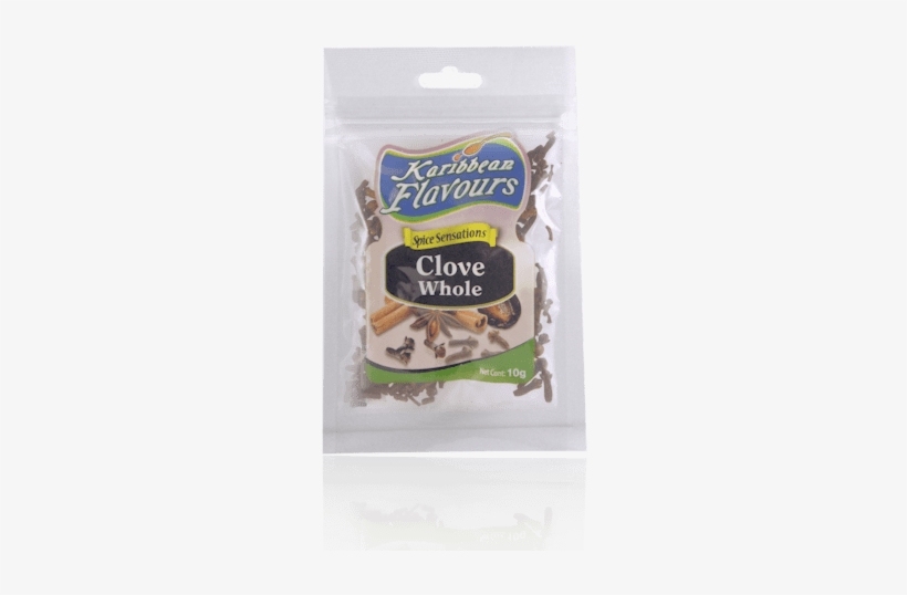 Spice Sensations-clove Whole 10g - Syzygium Aromaticum, transparent png download