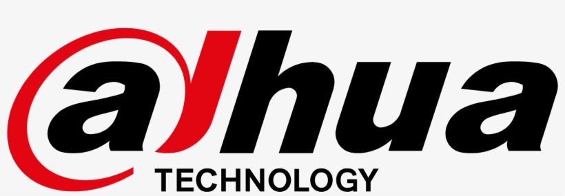 Logo Dahua, transparent png download