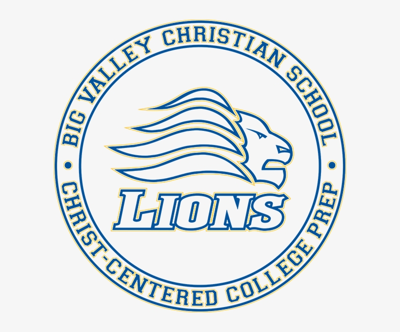 Big Valley Christian School 2017 2018, transparent png download