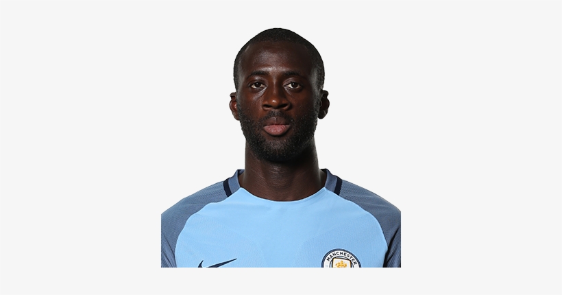 Yaya Toure Png 2018, transparent png download