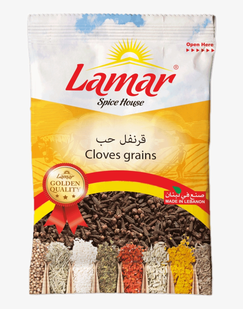 Cloves Garlic Clove Cloves Spice - Spice, transparent png download