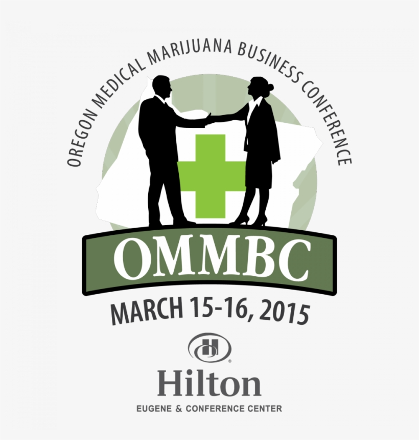 Event Post Ommbc-logo - Hilton Hotels And Resorts, transparent png download