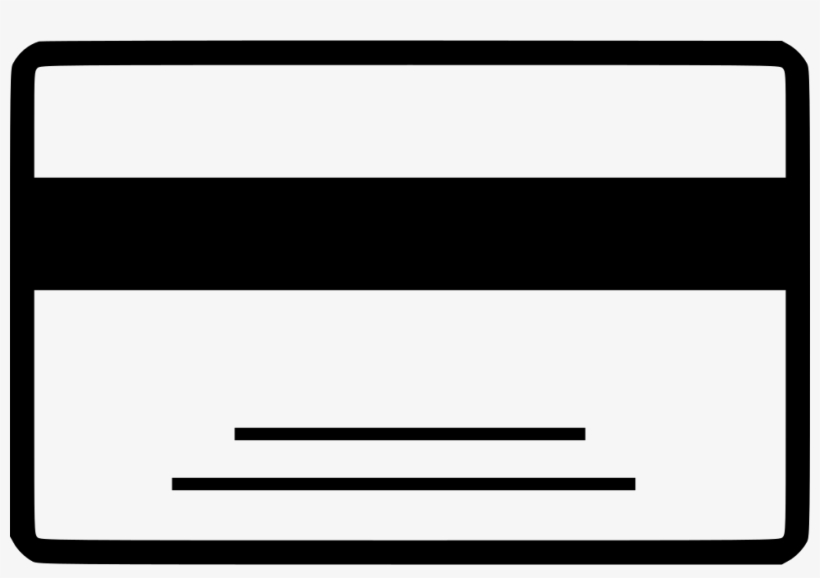 Atm Card - - Portable Network Graphics, transparent png download