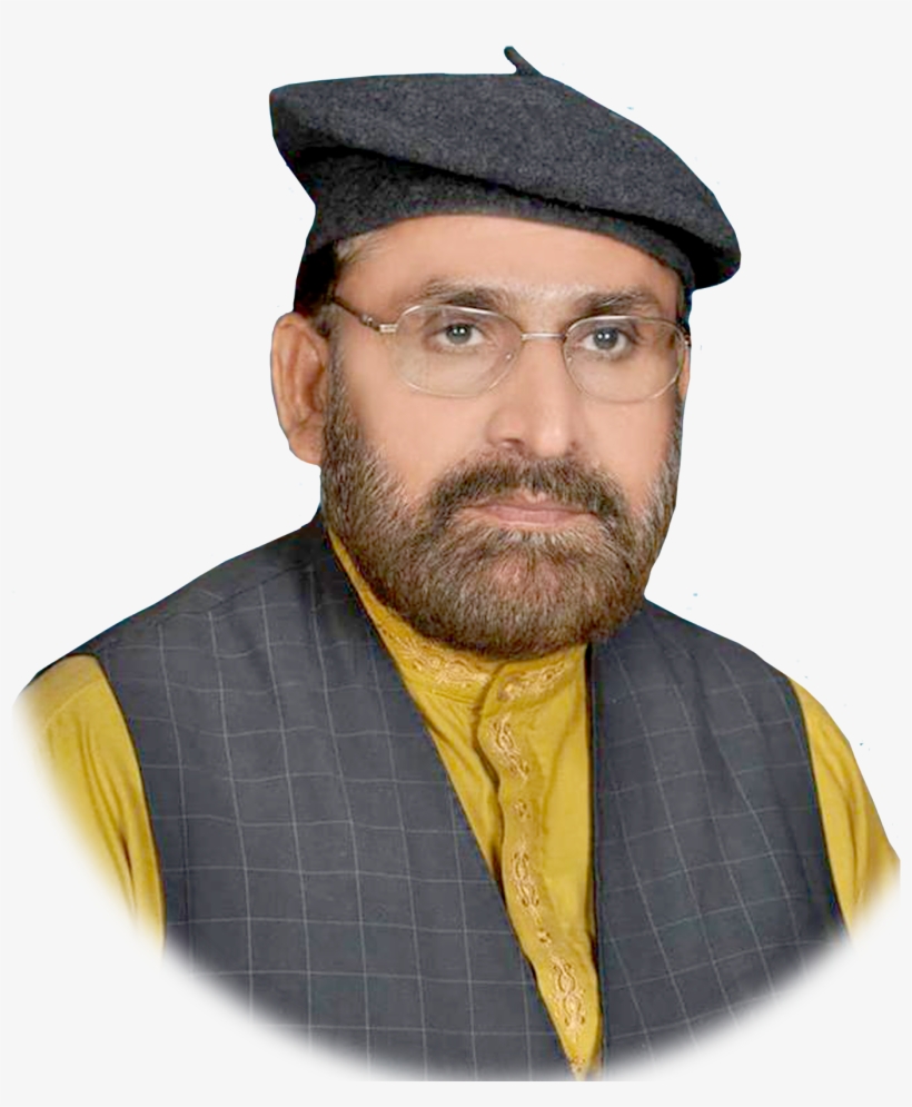 Dr Raheeq Ahmed Abbasi - Gentleman, transparent png download
