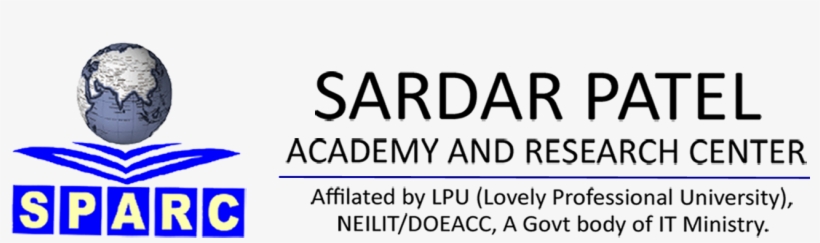 Sardar Patel Academy And Research Center, transparent png download