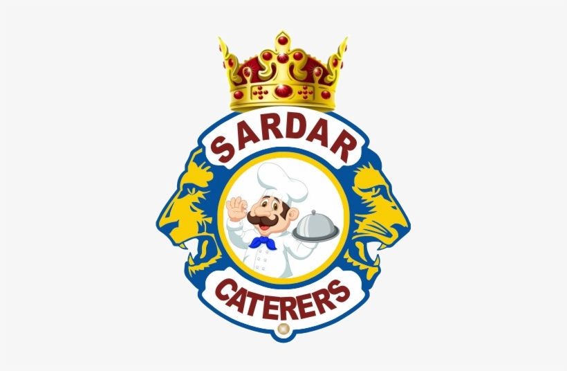 Sardarcaterers - Emblem, transparent png download