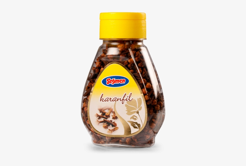 Clove - Bottle, transparent png download