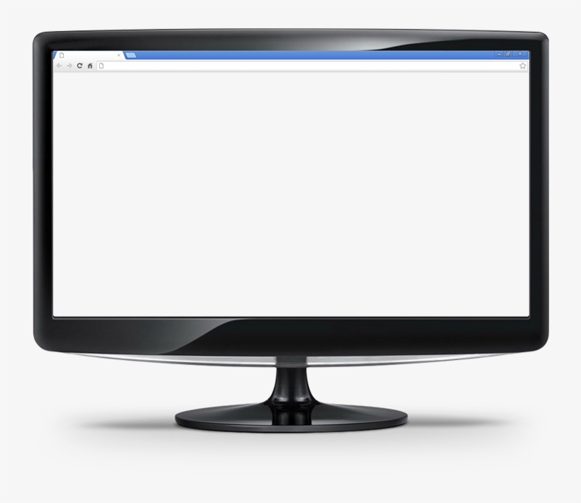 Picture Royalty Free Download Monitor Png Image Purepng - Samsung B1930n, transparent png download