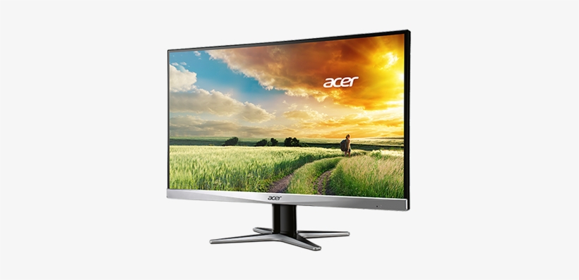 Viewing Viewing Viewing - Lcd Monitor, transparent png download