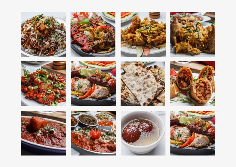 Unique Cuisines In India, transparent png download