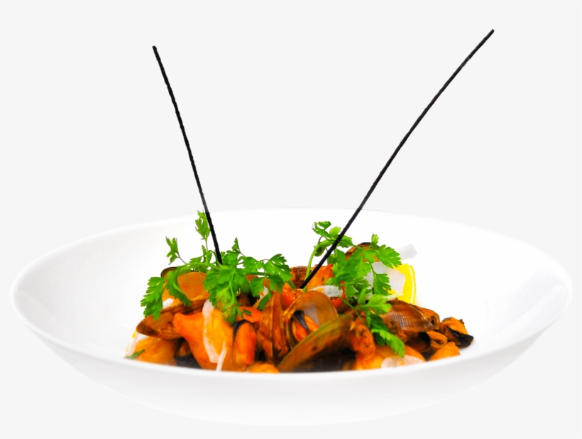 Villa Saint Tropez - Chinese Food, transparent png download