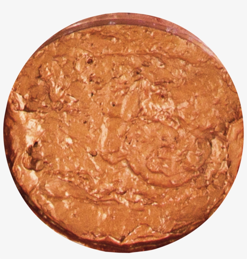 Nuvo Embellishment Mousse - Fresh Copper, transparent png download