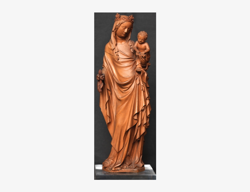 Artist - - Statue, transparent png download