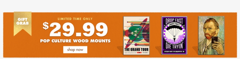 Limited Time Only - Vincent Van Gogh Self Portrait, transparent png download