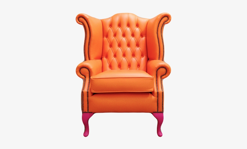 Related Wallpapers - Pink Leather Chair, transparent png download