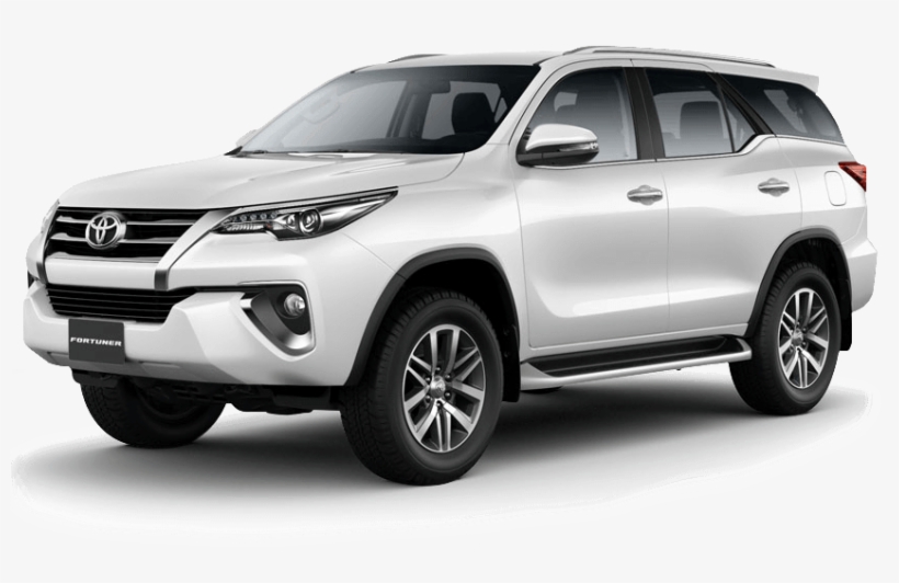 Toyota Fortuner - Angeles Pampanga Toyota Fortuner, transparent png download