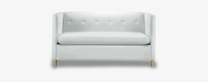 The-carina - Studio Couch, transparent png download