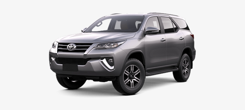 Toyota Fortuner Toyota Fortuner 2018 Price In Kuwait Png Image Transparent Png Free Download On Seekpng