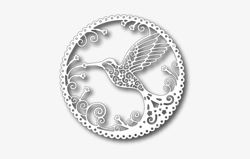 Quick View - Tutti Designs Hummingbird, transparent png download