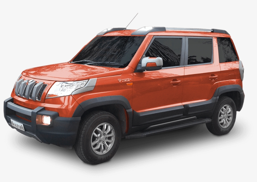 Customisationkits - Mahindra New Suv 300, transparent png download