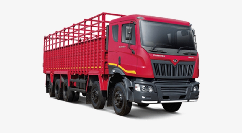 Truxo - Mahindra Truxo 31 Price, transparent png download