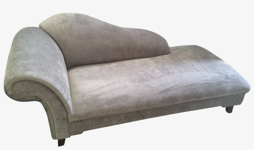 Lady Chair - Chaise Longue, transparent png download