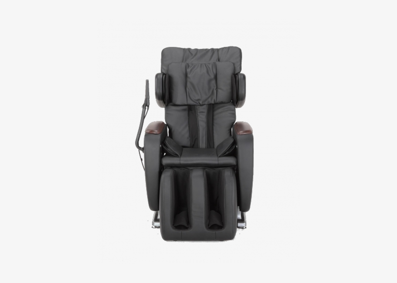 Za15 Massage Chair By Zen Awakening Living Room Recliners - Electric Massaging Chair, transparent png download