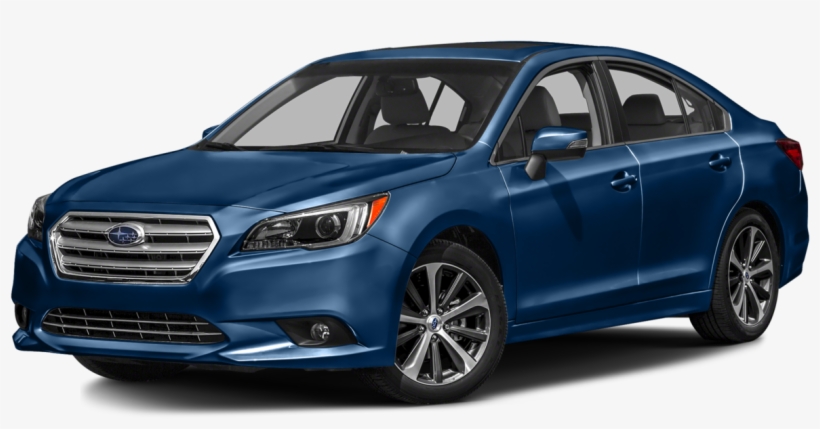 2004 Subaru Legacy - Nissan Sentra 2018 Red, transparent png download