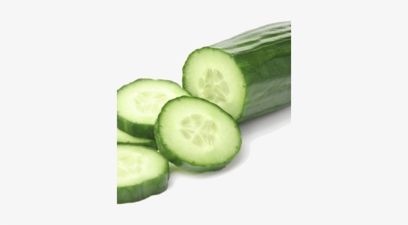 Cucumber - 100 Grams Of Cucumbers, transparent png download
