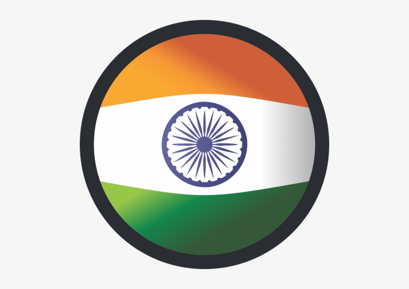 India,indian,india Flag,indian - Flag Of India, transparent png download