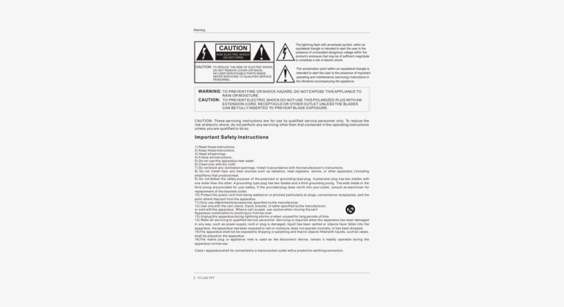 Haier Hl32r B Manual Rh Usermanuals Tech - Array Data Structure, transparent png download