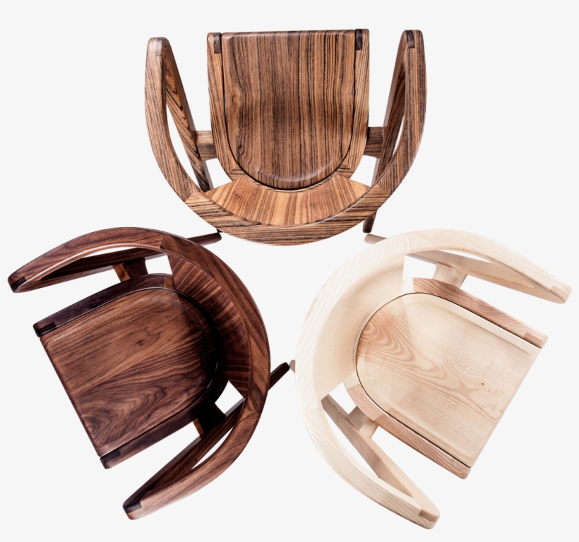 Roots Chair Top - Alexandre Caldas Chairs Portuguese Roots, transparent png download