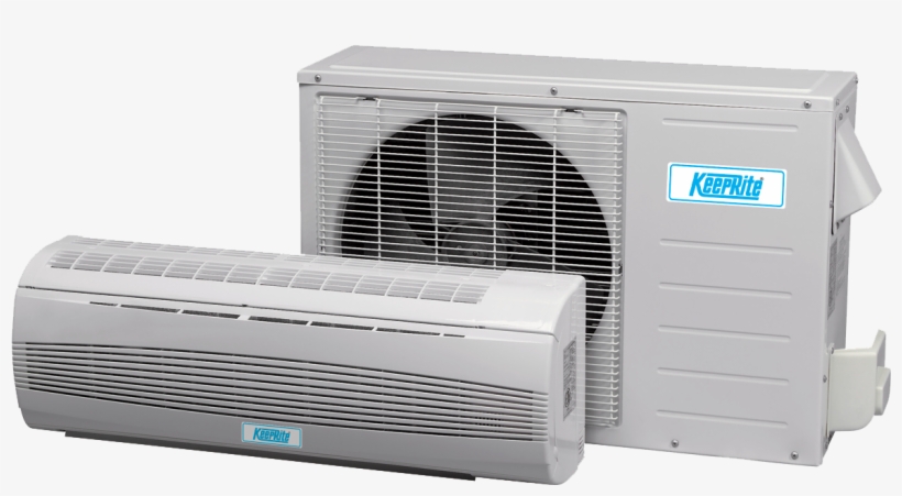 Air Conditioner Png - Keeprite 13 Seer, transparent png download
