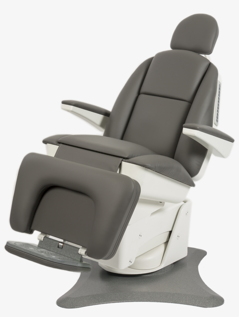 Smr Maxi 4500 Chair - Surgical Chair, transparent png download