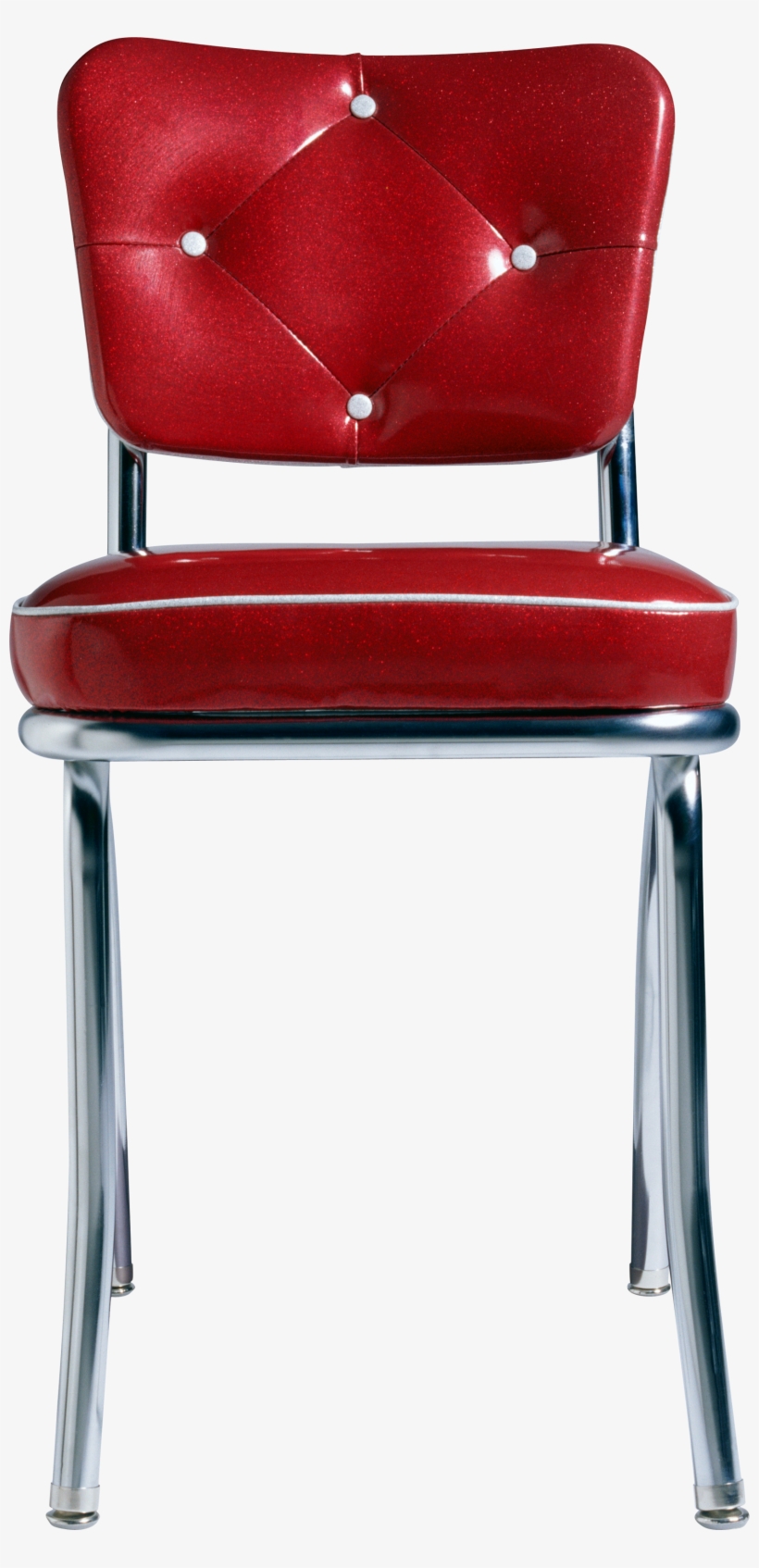 Go To Image - Красный Стул Пнг, transparent png download