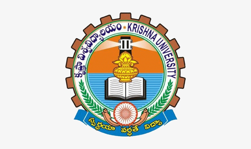 Krishna University Wanted Associate Professor/assistant - Krishna University 2nd Sem Results, transparent png download