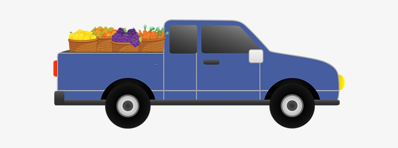 Vegetables Delivered Right To Your Door - Vegetable, transparent png download