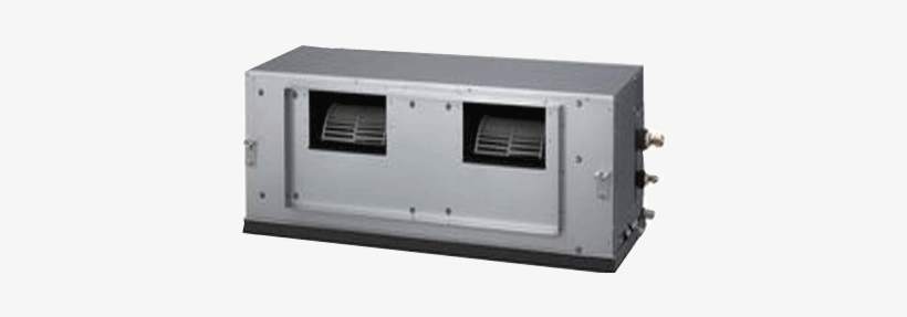 Midea - Samsung Ducted Air Conditioning, transparent png download