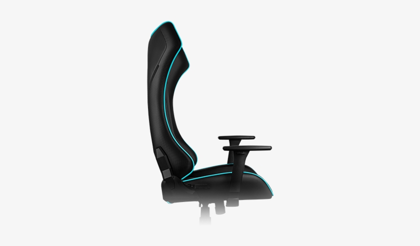 Power Nap - Gaming Chair Tacens Uc5hexc Blue, transparent png download