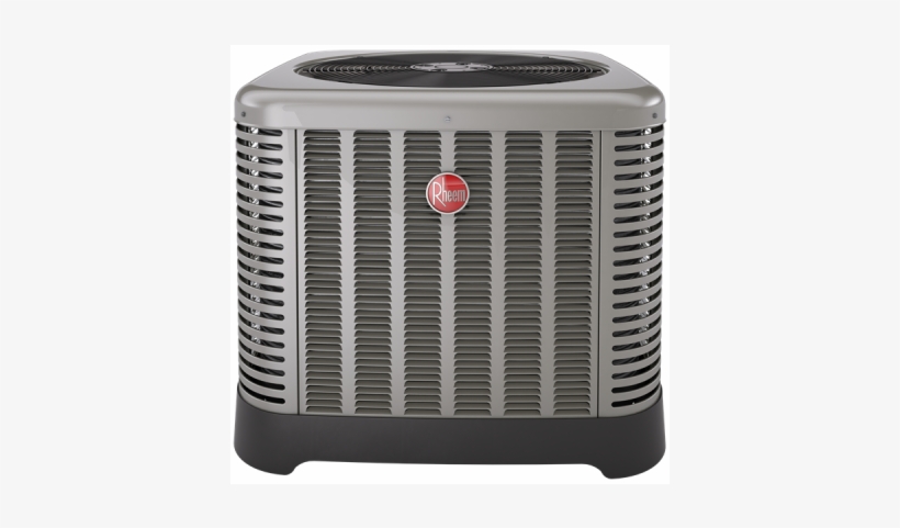 3 - 5 - Rheem Condenser, transparent png download