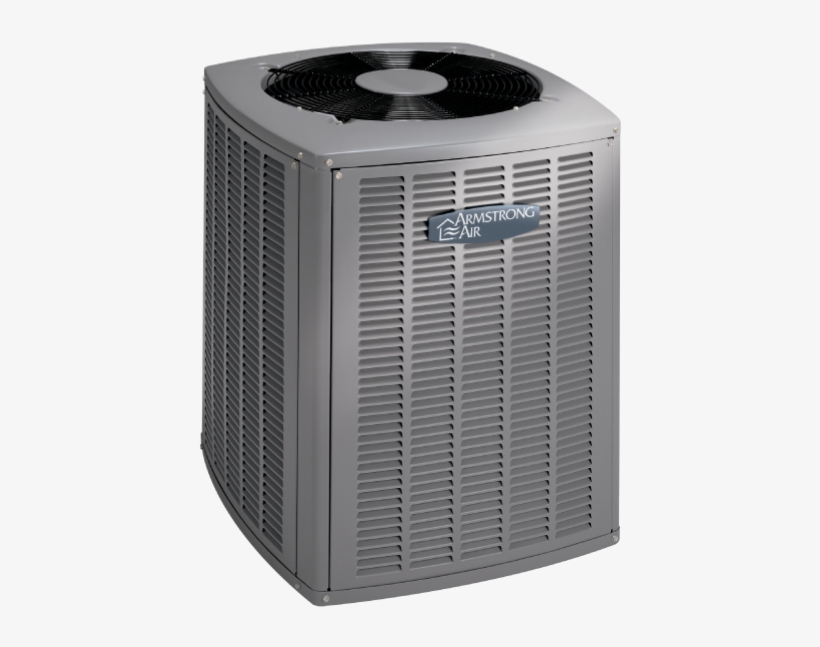 Air Conditioning Service & Repair - Armstrong Air, transparent png download
