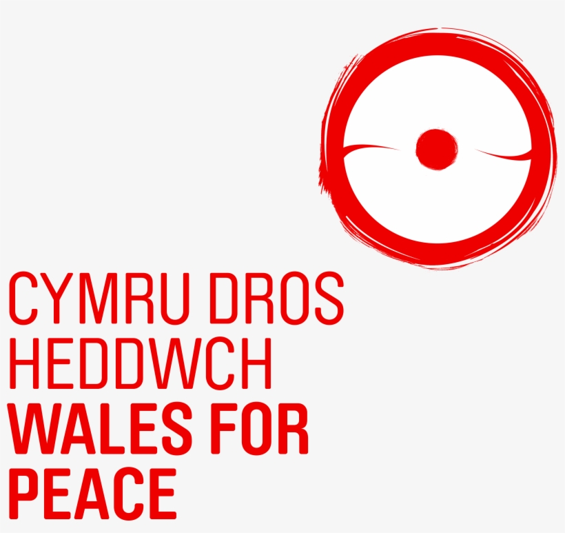 Jpeg - Png - Wales For Peace, transparent png download