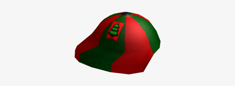 Christmas Baseball Cap - Beanie, transparent png download