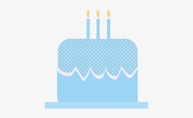 Birthday Clip Art And Free Birthday Graphics - Birthday Cake, transparent png download