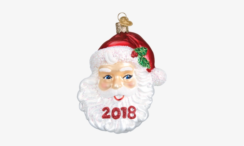 Images / 1 / 2 / 3 - Chicago Bears Helmet 70617 Old World Christmas Ornament, transparent png download